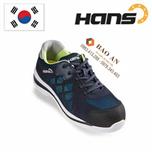 Giày bảo hộ Hàn Quốc Hans HS-90